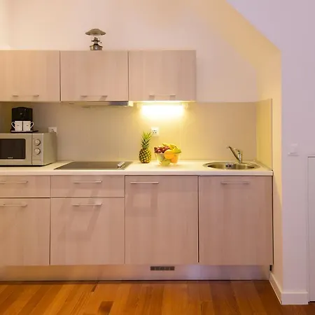 Apartament Prijeko Luxury Dubrownik