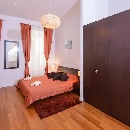 Prijeko Luxury