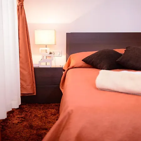 Апартаменты Prijeko Luxury