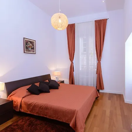 Prijeko Luxury