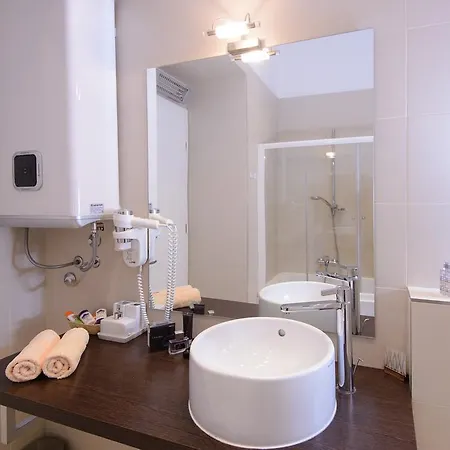 Апартаменты Prijeko Luxury Дубровник