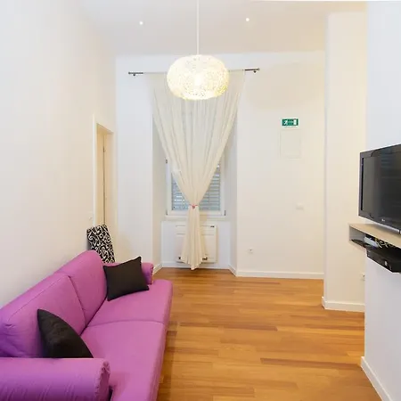 Prijeko Luxury