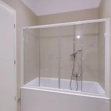 Apartamento Prijeko Luxury *