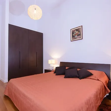 Apartament Prijeko Luxury *
